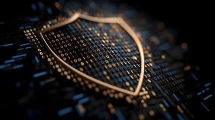 Poster - The Essence of Shield Security and Digital Transformation A Cyber Security Concept for Future Challenges and Opportunities in the Modern World
