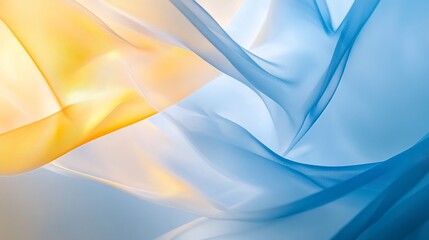 Poster - Bright Sunlight Streaming Through Large Windows in a Modern Room Creates a Serene Atmosphere for Relaxation and Inspiration in an Indoor Space