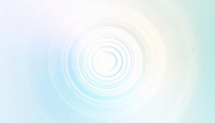 Aufkleber - Dynamic light patterns abstract digital art bright colors minimalist conceptual