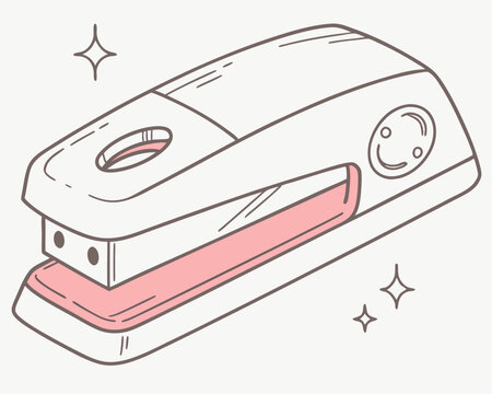 eraser vectoricon white background 