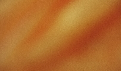 Poster - Colorful pattern orange blur abstract background