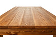 © Nur - old wooden floor