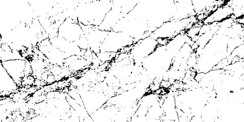 Poster -  Marble texture background design. Rustic cracked texture with many cracks and scratches. Abstract background. Graphic illustration with transparent background.