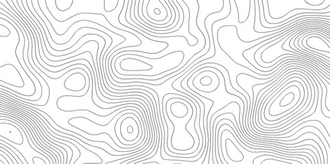 Canvas Print - abstract white paper cut background with lines, 3d papercut decoration textured with wavy layers, ge