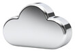 © Rawpixel.com - PNG Symbol cloud white cloudscape.