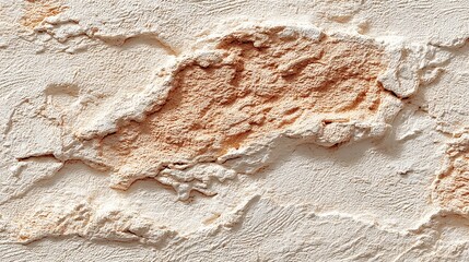 Poster - Textured Creamy-White Wall with Soft Vignettes, an inviting backdrop featuring subtle shadows and a smooth surface, perfect for showcasing art or enhancing interior spaces