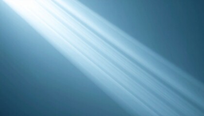 Poster - Light rays illuminating underwater scene ocean depths digital artwork serene environment aerial view tranquility concept