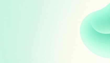 Poster - Dynamic abstract design elements digital art studio graphic design minimalist background close-up view modern aesthetics for visual impact
