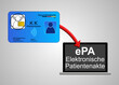 © Norbert Kiel - ePA elektronische Patientenakte