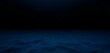 © chanwut - Deep ocean abyssal plain, dark blue gradient fading to black, gradient, darkness