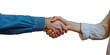 © Rawpixel.com - PNG Handshake handshake person collaboration.