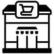 © Jefri - Supermarket Icon
