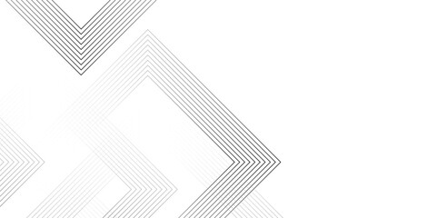 Wall Mural - luxury wavy line abstract background with colorful element. Futuristic technology concept. Glowing rectangle geometric. Vector illustration for presentation designs, banners, business cards and more.	
