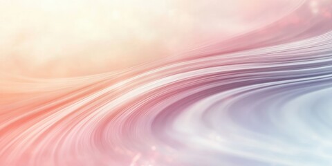 Poster - dreamy ripple swirl shimmer tone background --ar 2:1 --v 6.1 Job ID: 891adee6-fc2d-4d9b-8fd8-ec8c3af2b335