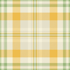 Poster - elegant plaid pattern with natural tones. perfect for background textures, textile designs, or creat
