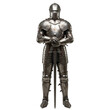 © ERSHAD - knight with sword PNG, knight standing on transparent background, medieval knight, knight standing, armored knight, warrior, knight in armor, sword and shield