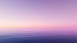 © Suroart - Tranquil ocean, pastel sunset, starry twilight.