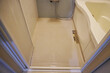 © Kyohei Kaneko - お掃除してきれいになったユニットバスお風呂の床Clean unit bath floor after cleaning