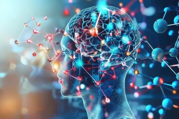 Poster - Exploring the intersection of data processing, molecular structures, and brain science, data processing with molecules and brains over diverse surgeons in hospital