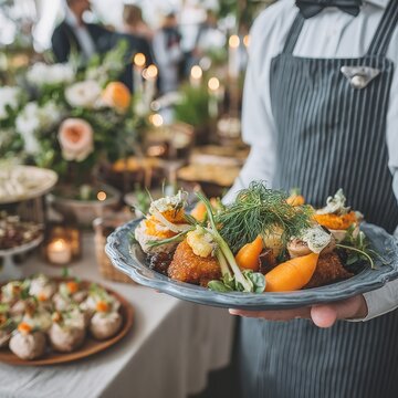 Whet Your Appetite: Meat Dish for Festive Gathering