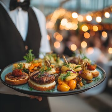 Whet Your Appetite: Meat Dish for Festive Gathering