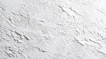 Aufkleber - White wall background concept wall white color