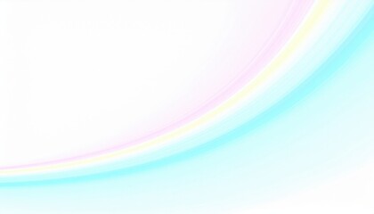 Poster - Dynamic swirling abstract design digital art vivid colors modern aesthetic minimalist viewpoint creative concept