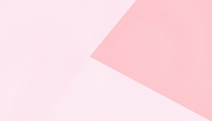 Poster - Creative abstract shapes studio digital art minimalist design aerial view modern aesthetic
