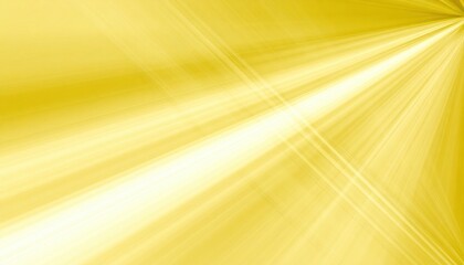 Poster - Dynamic light rays illuminating a bright space abstract visual art modern environment close-up perspective