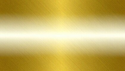 Poster - Golden background design abstract art digital content smooth texture minimalist style