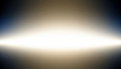 Poster - Illuminating light burst abstract art digital render ethereal environment close-up view concept of enlightenment