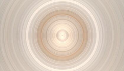 Poster - Dynamic circular patterns abstract imagery digital art minimalist environment close-up view optical illusion concept