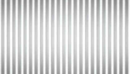 Poster - Dynamic vertical lines abstract design digital art monochrome background minimalist perspective modern aesthetics