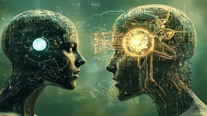 Futuristic Minds Envisioning Tomorrow's Innovation and Technological Development