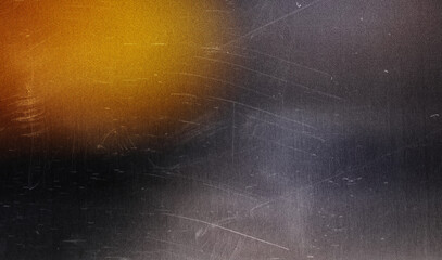 Wall Mural - abstract color gradient, modern blurred background film grain texture, template with elegant design 