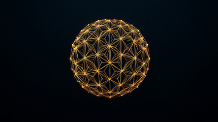 Poster - Artificial General Intelligence (AGI), AI hub, neural networks,molecular structure,  connectivity,artificial intelligence,data networks,complex systems