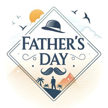 FATHER'S DAY
