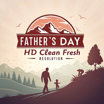 FATHER'S DAY