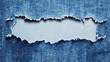© SUUGOIisME - A close-up view of weathered blue paint with peeling edges. revealing a textured white surface underneath. ideal for backgrounds in design projects or artistic expressions