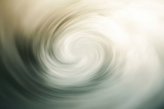Blur swirl background with fluid ripple haze