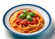 © Andros68 - Piatto di spaghetti