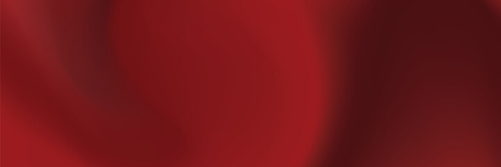 Sticker - abstract background with red color. vector illustration