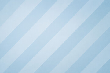 Poster - A subtle textured background employs a cool blue palette with diagonal soft stripes embodying strategy and decision-making in business