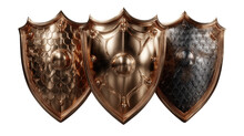 古いブロンズの盾 無料画像 - Public Domain Pictures