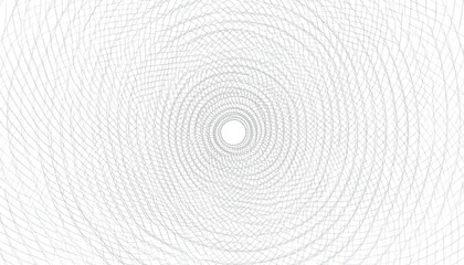 Poster - Spiraling motion abstract art digital design minimalist environment aerial view contemporary concept