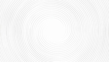 Poster - Creating ripple patterns in a minimalist environment abstract art studio setting close-up view conceptual design
