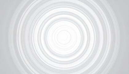 Poster - Dynamic ripple effect in abstract art studio digital illustration minimalistic design aerial view visual concept