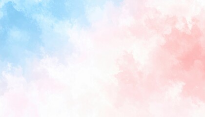 Poster - Artistic action of color blending abstract background digital artwork soft environment aerial viewpoint creative concept for modern design