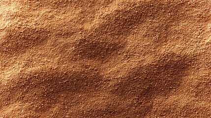Poster - Rich earthy texture representing natural elements suitable for eco-friendly designs and mockups