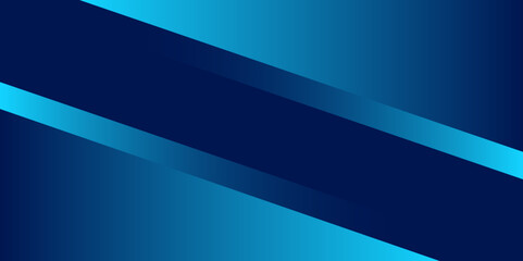 Poster - gradient abstract background vector design.